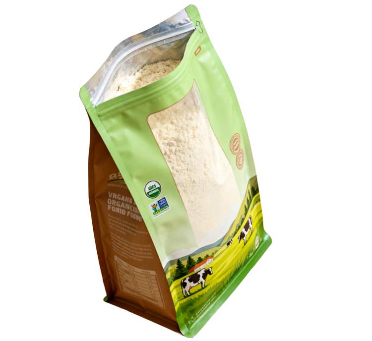 煙臺塑料包裝袋廠家