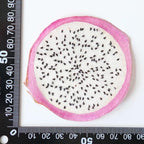 Getrocknete Fruchtscheiben für Resin Art, Zitrusmischung, Bastelzubehör, 100% natürlich konserviert